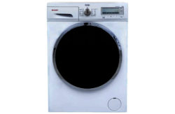 Sharp ES-FD8145W5 8KG 1400 Spin Washing Machine